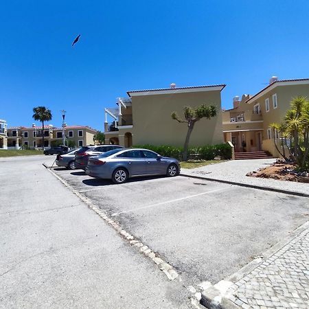 1D Areias De Porches, Pool & A/C - Casas & Papeis Apartment อาร์มาซอง เด เปรา ภายนอก รูปภาพ