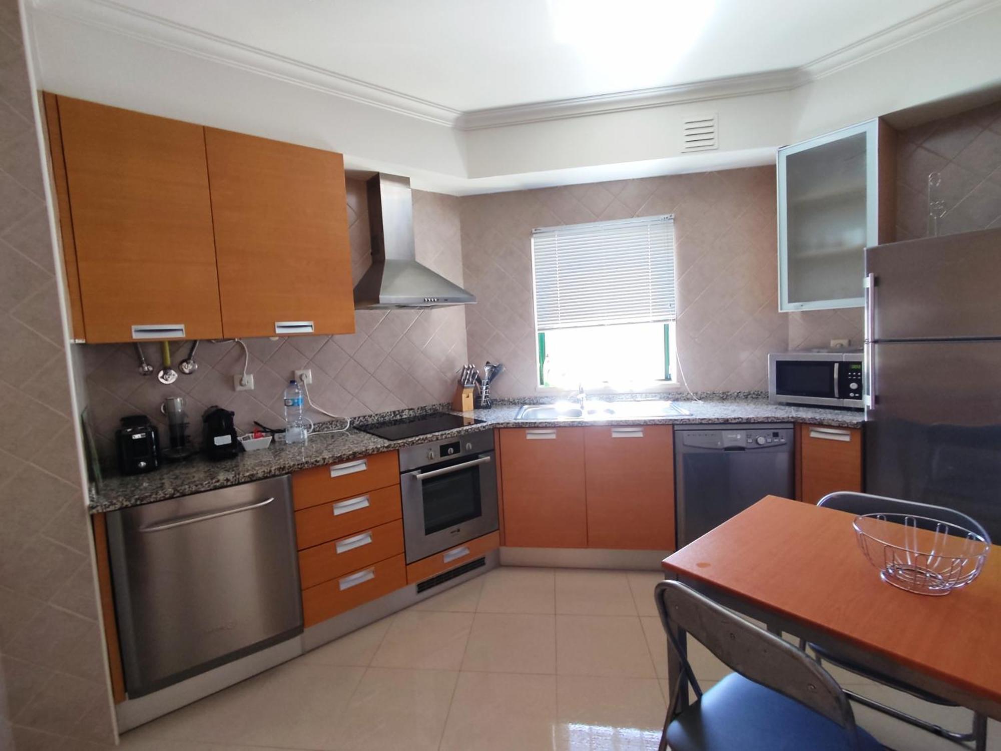 1D Areias De Porches, Pool & A/C - Casas & Papeis Apartment อาร์มาซอง เด เปรา ภายนอก รูปภาพ
